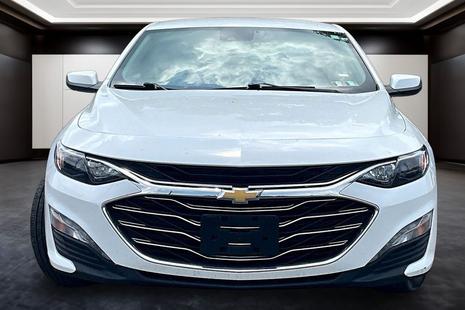 chevrolet malibu 2024 1G1ZD5ST0RF154243 image