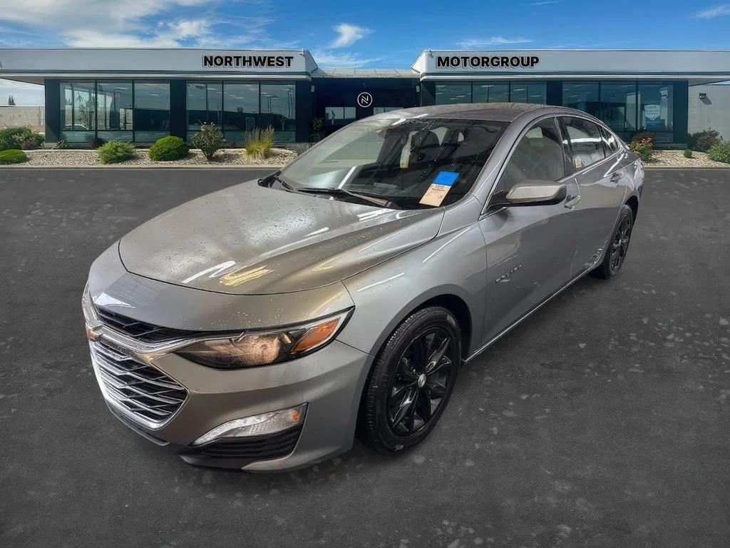 chevrolet malibu 2024 1G1ZD5ST8RF201244 image chevrolet malibu 2024 1G1ZD5ST8RF201244 image