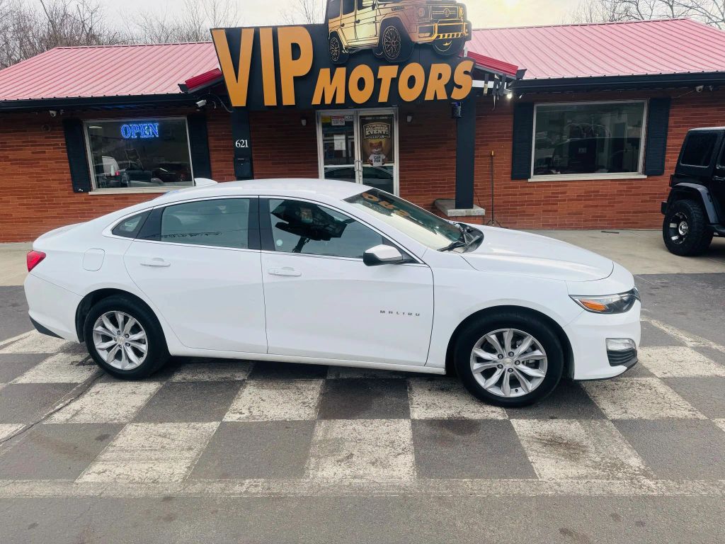 chevrolet malibu 2024 1G1ZD5STXRF150524 image chevrolet malibu 2024 1G1ZD5STXRF150524 image