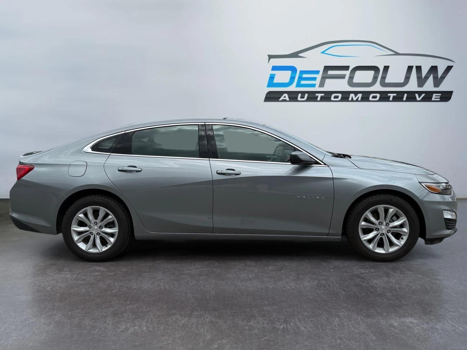 chevrolet malibu 2024 1G1ZD5STXRF245407 image chevrolet malibu 2024 1G1ZD5STXRF245407 image