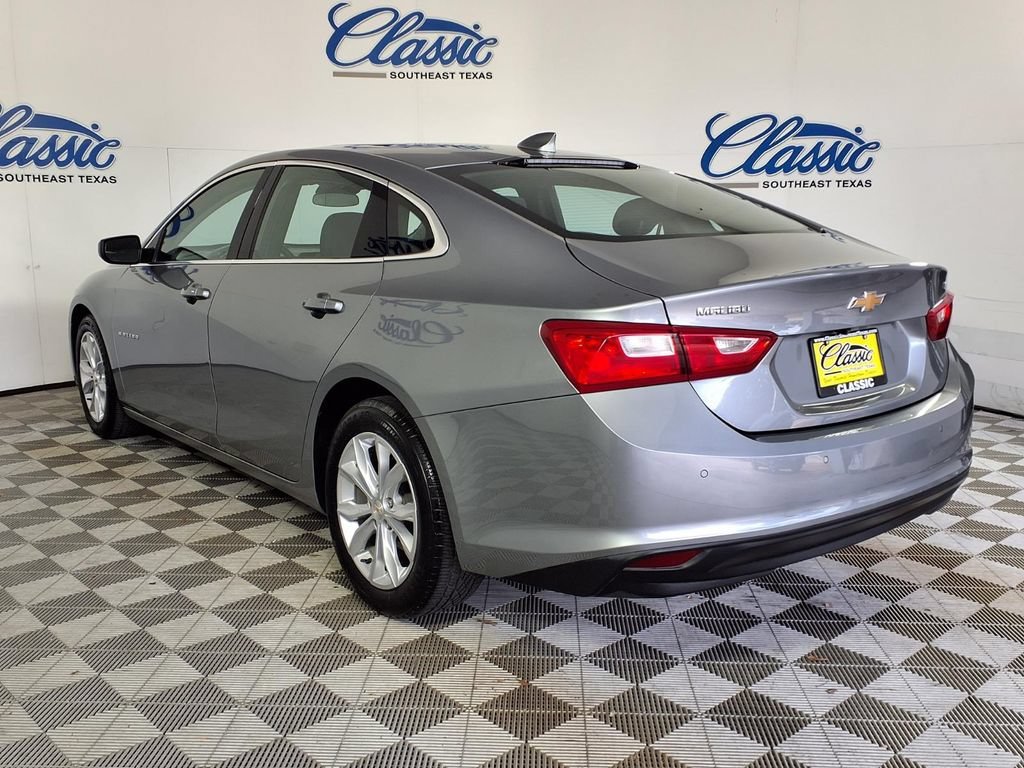 chevrolet malibu 2024 1G1ZD5ST5RF149717 image chevrolet malibu 2024 1G1ZD5ST5RF149717 image