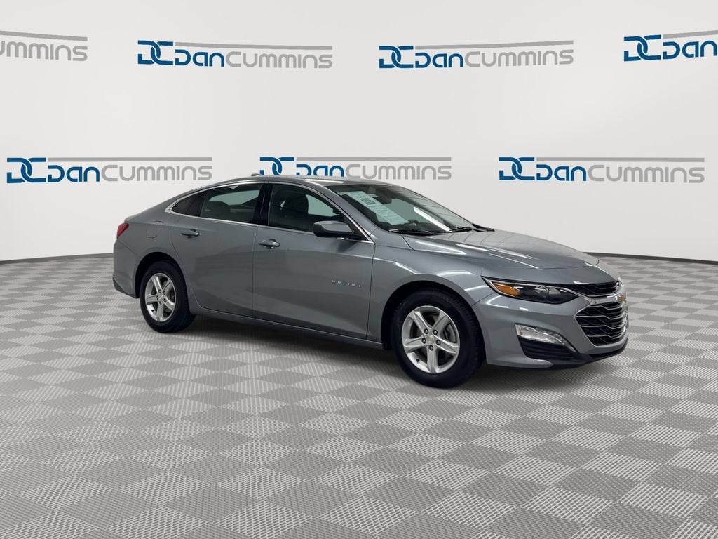 chevrolet malibu 2024 1G1ZD5ST7RF127671 image chevrolet malibu 2024 1G1ZD5ST7RF127671 image