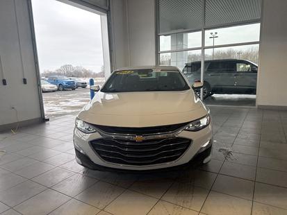 chevrolet malibu 2024 1G1ZE5ST8RF157937 image chevrolet malibu 2024 1G1ZE5ST8RF157937 image