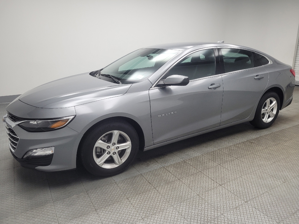 chevrolet malibu 2024 1G1ZD5ST2RF139677 image chevrolet malibu 2024 1G1ZD5ST2RF139677 image