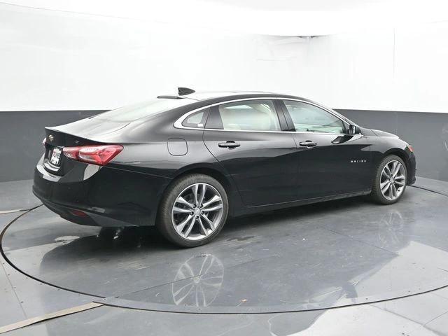 chevrolet malibu 2024 1G1ZE5STXRF199252 image chevrolet malibu 2024 1G1ZE5STXRF199252 image