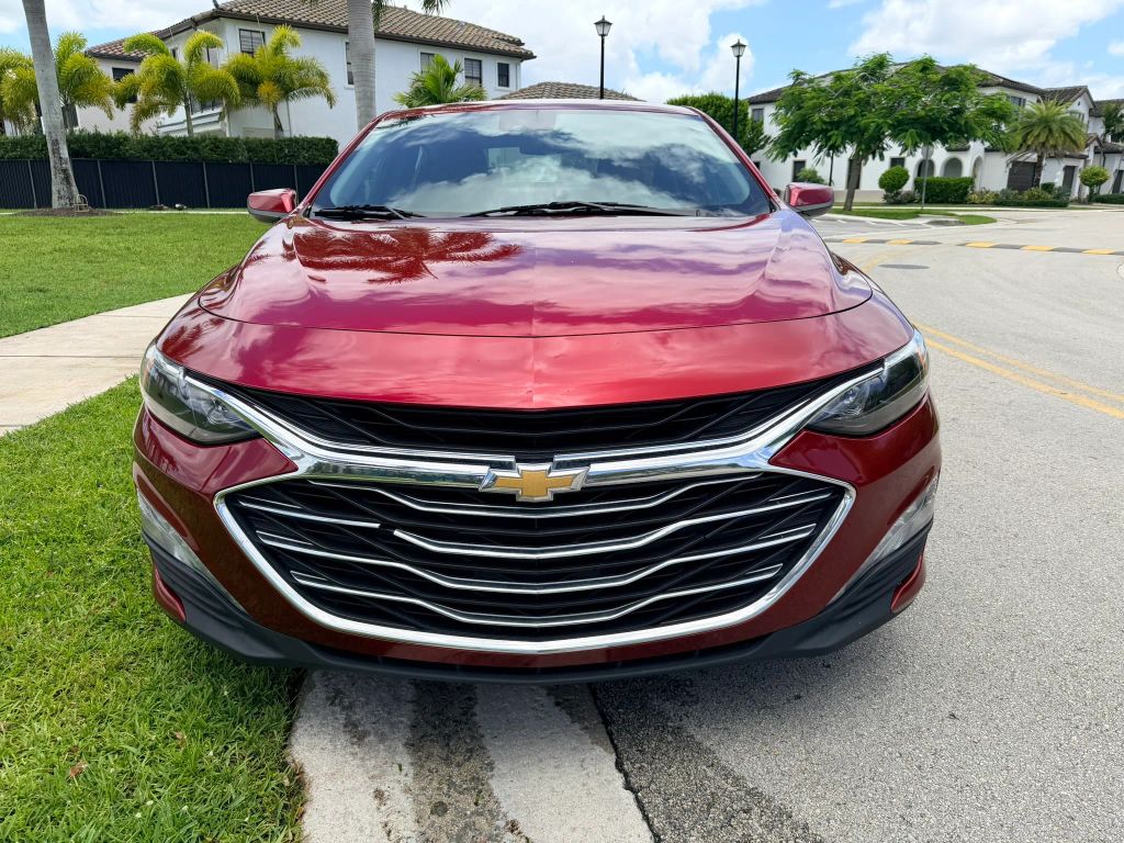 chevrolet malibu 2024 1G1ZD5ST7RF117416 image chevrolet malibu 2024 1G1ZD5ST7RF117416 image