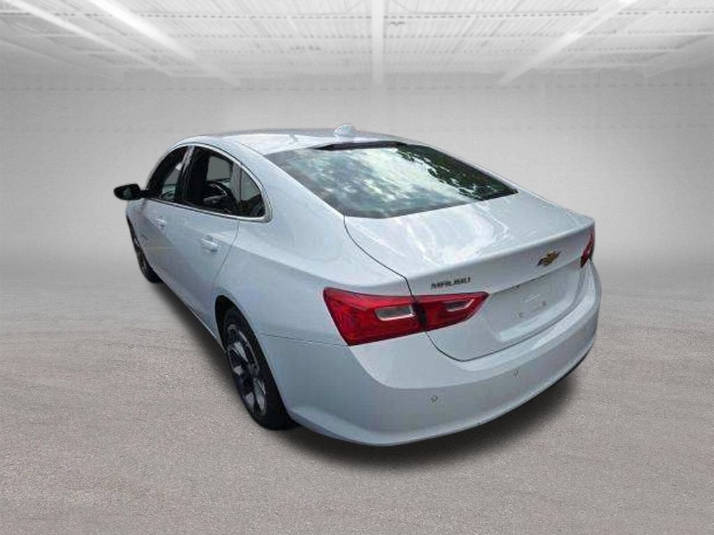 chevrolet malibu 2024 1G1ZD5ST0RF221911 image chevrolet malibu 2024 1G1ZD5ST0RF221911 image