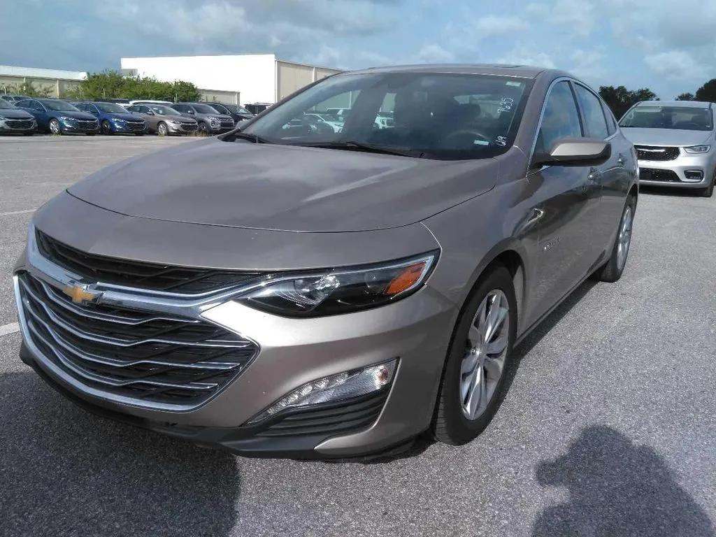 chevrolet malibu 2024 1G1ZD5ST3RF127635 image chevrolet malibu 2024 1G1ZD5ST3RF127635 image