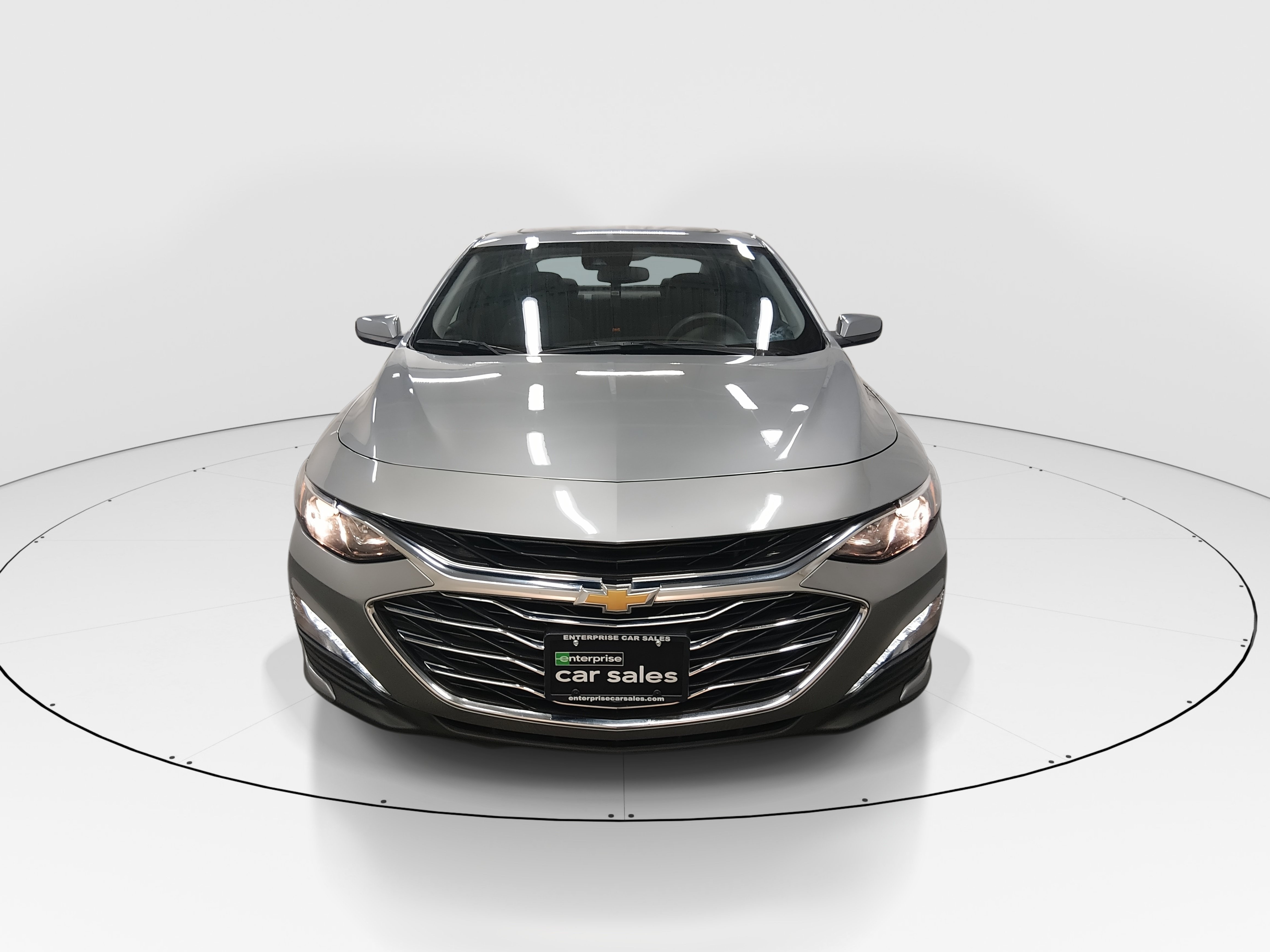 chevrolet malibu 2024 1G1ZD5ST9RF106935 image chevrolet malibu 2024 1G1ZD5ST9RF106935 image