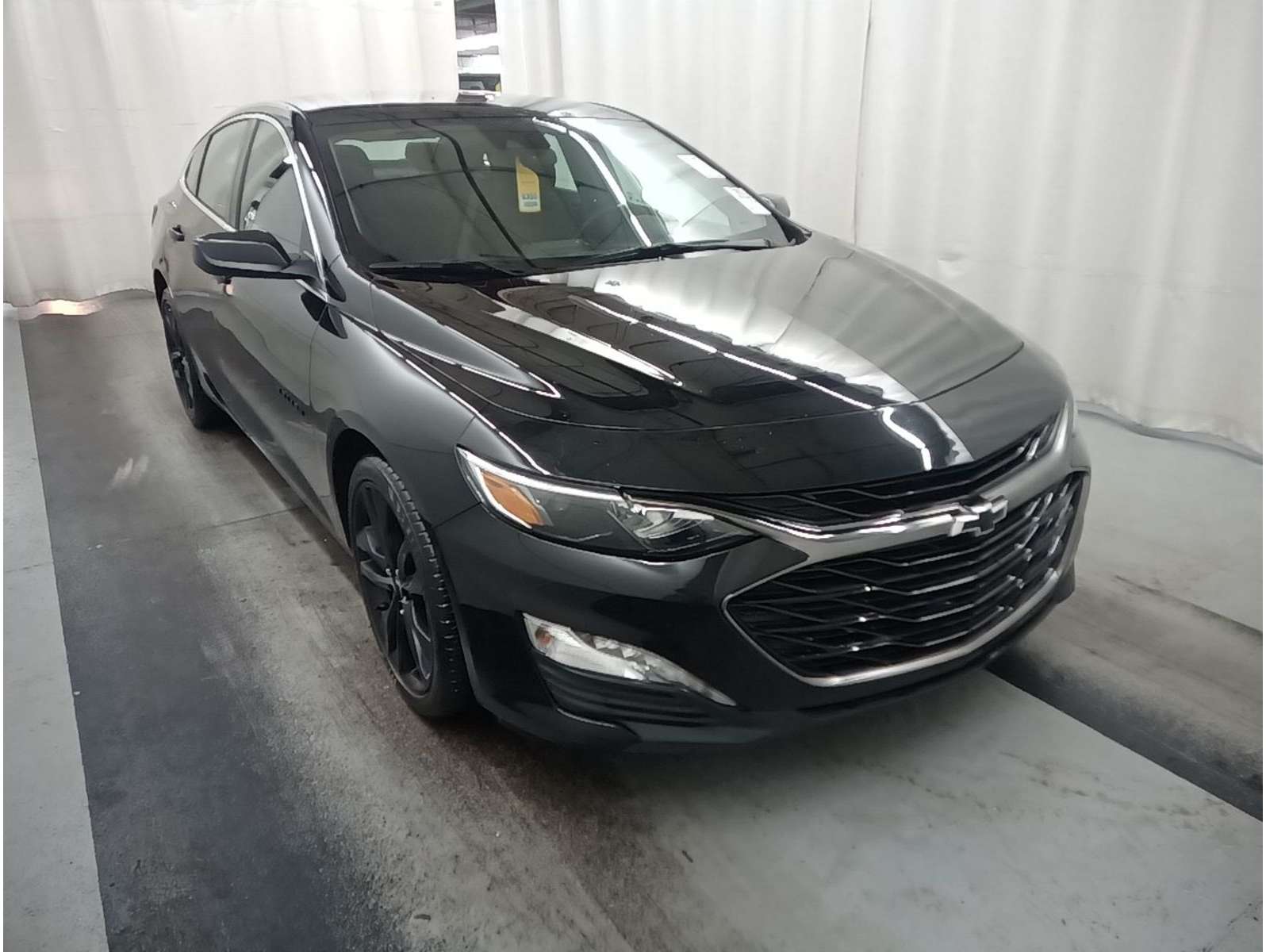 chevrolet malibu 2024 1G1ZD5ST7RF204300 image chevrolet malibu 2024 1G1ZD5ST7RF204300 image