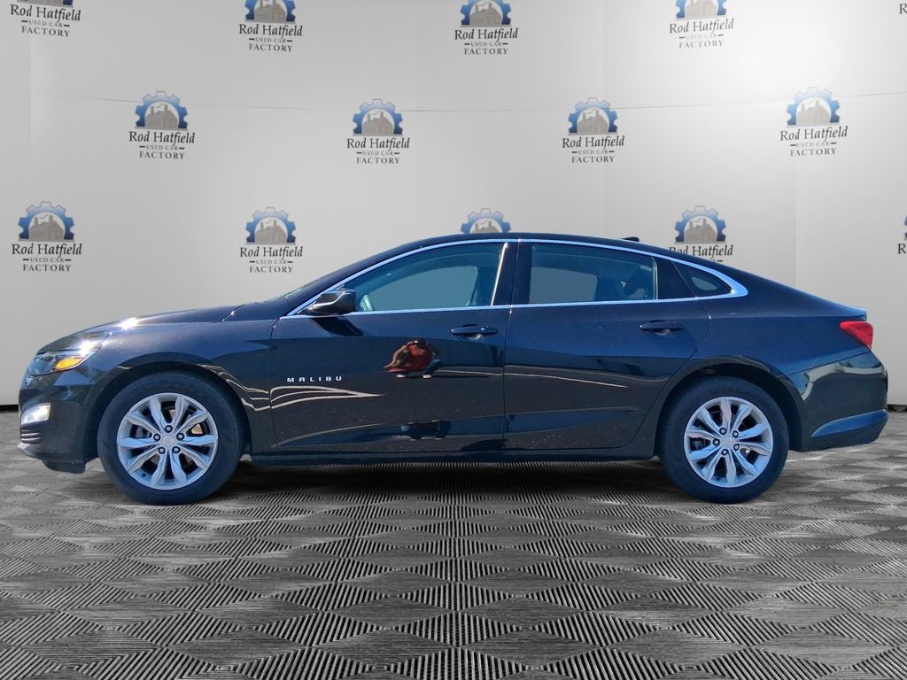 chevrolet malibu 2024 1G1ZD5ST3RF197894 image chevrolet malibu 2024 1G1ZD5ST3RF197894 image