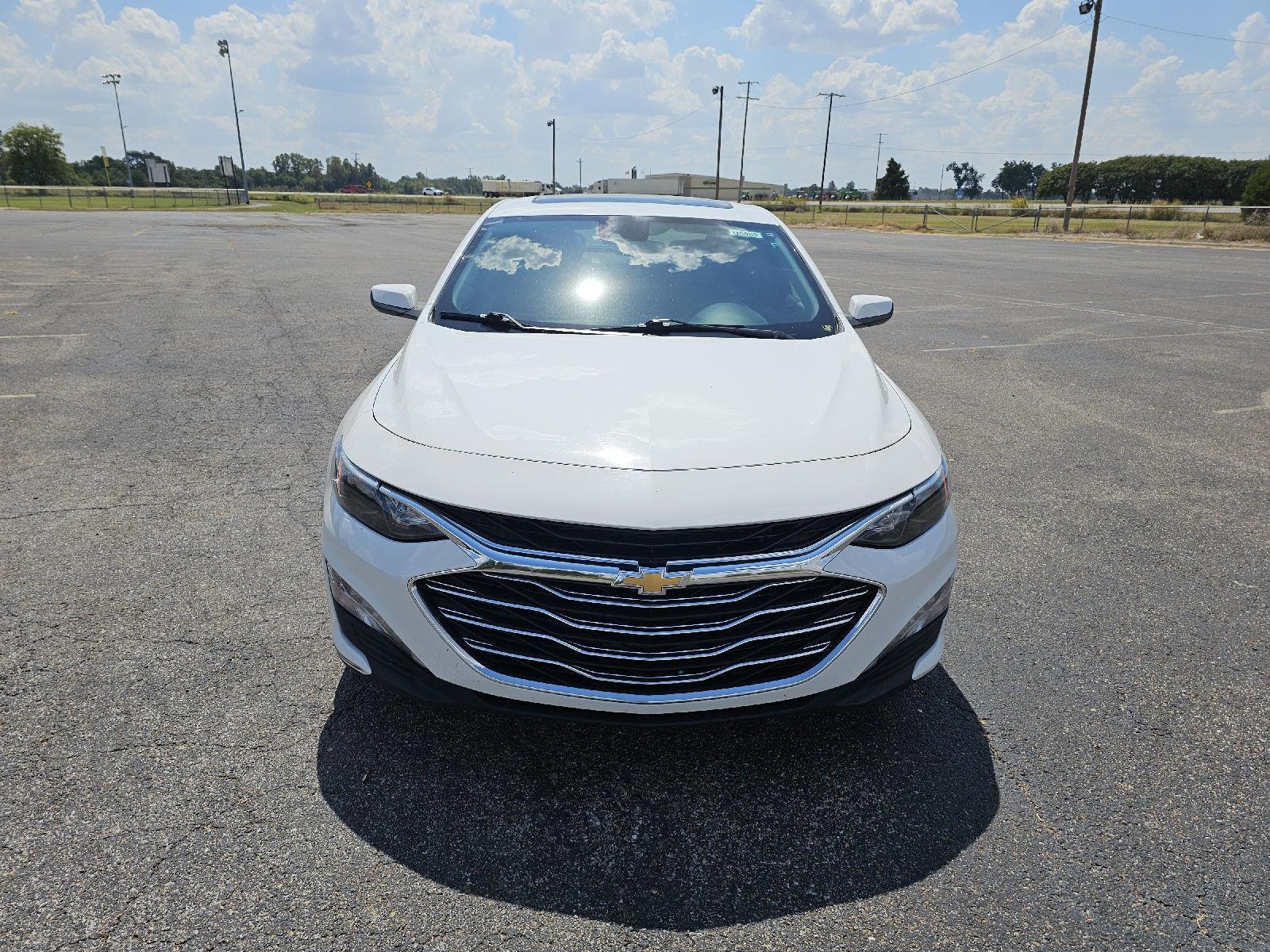 chevrolet malibu 2024 1G1ZD5ST3RF137646 image chevrolet malibu 2024 1G1ZD5ST3RF137646 image