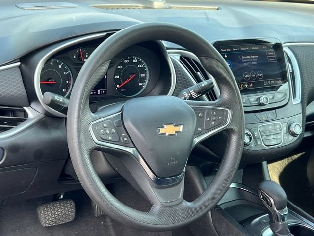 chevrolet malibu 2024 1G1ZD5ST5RF233049 image chevrolet malibu 2024 1G1ZD5ST5RF233049 image