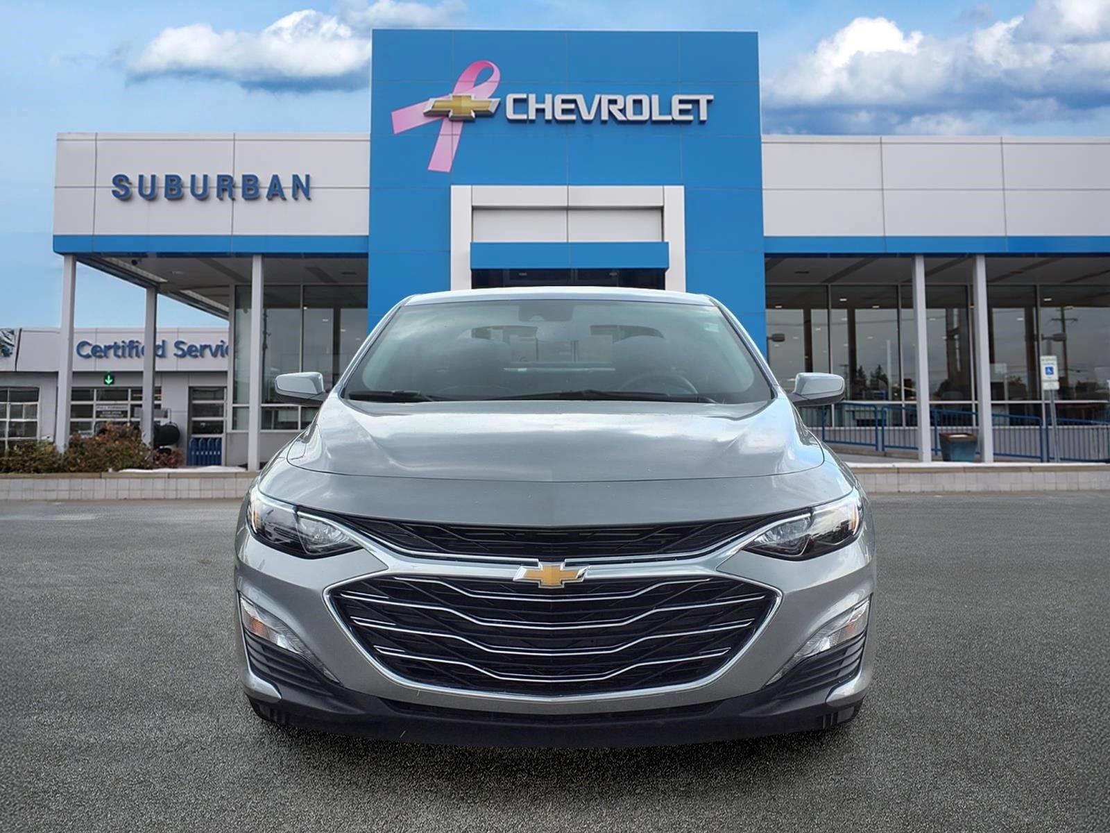 chevrolet malibu 2024 1G1ZD5ST2RF112012 image chevrolet malibu 2024 1G1ZD5ST2RF112012 image
