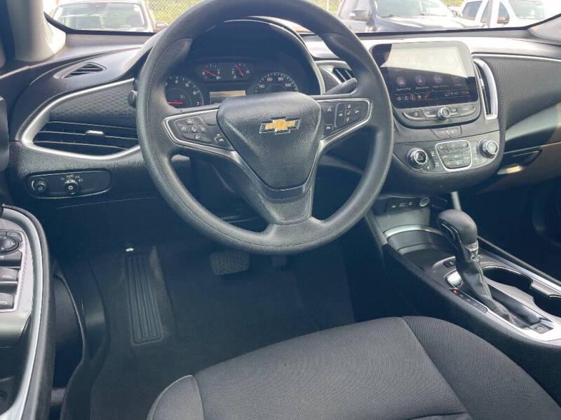 chevrolet malibu 2024 1G1ZD5ST9RF205416 image chevrolet malibu 2024 1G1ZD5ST9RF205416 image