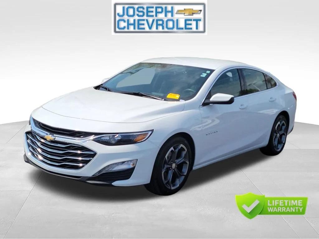 chevrolet malibu 2024 1G1ZD5ST7RF222182 image chevrolet malibu 2024 1G1ZD5ST7RF222182 image
