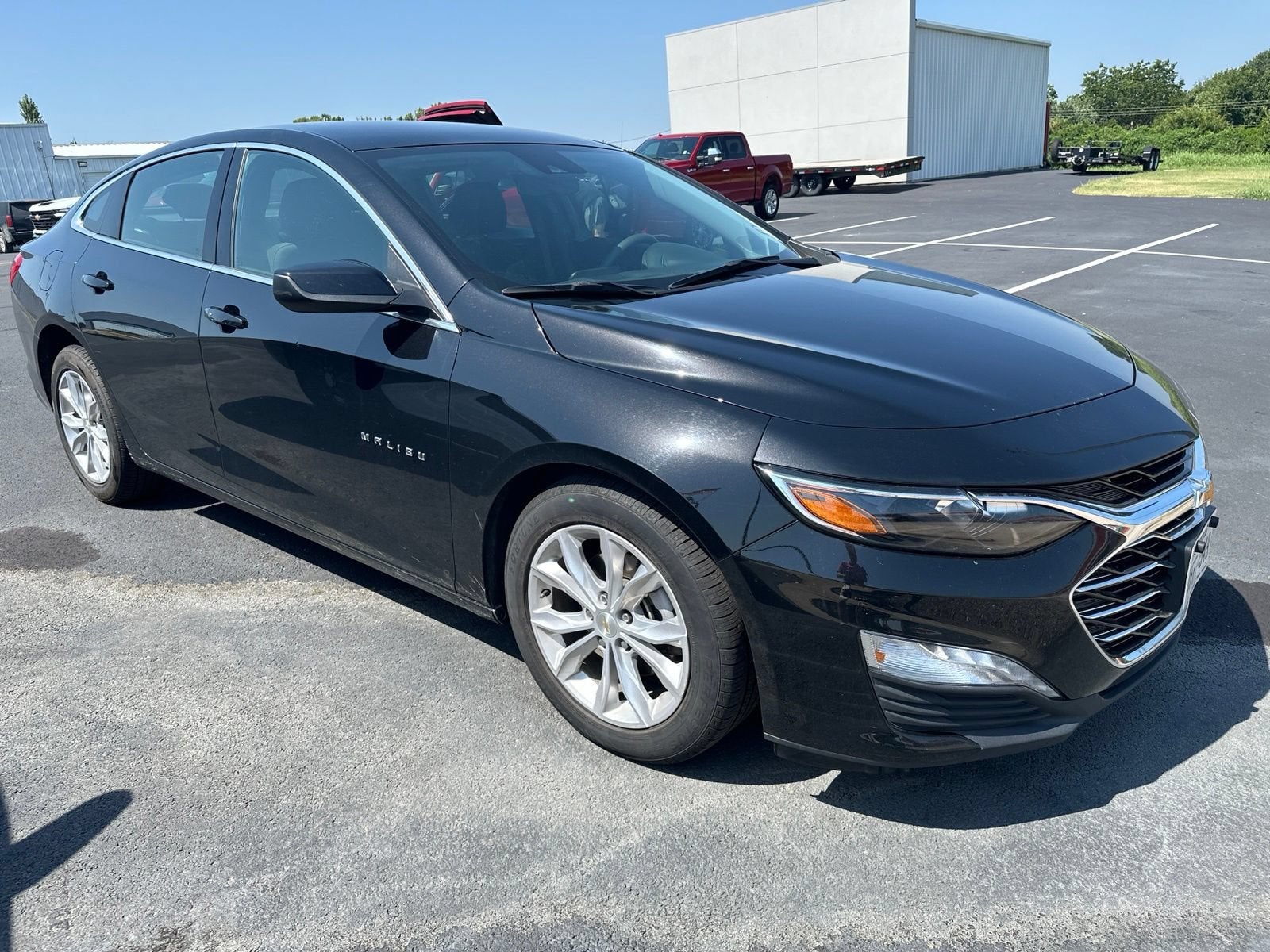 chevrolet malibu 2024 1G1ZD5ST5RF125353 image chevrolet malibu 2024 1G1ZD5ST5RF125353 image