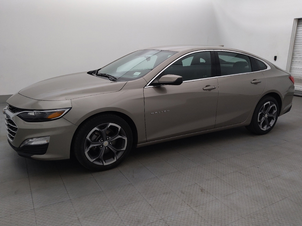 chevrolet malibu 2024 1G1ZD5ST5RF170678 image chevrolet malibu 2024 1G1ZD5ST5RF170678 image