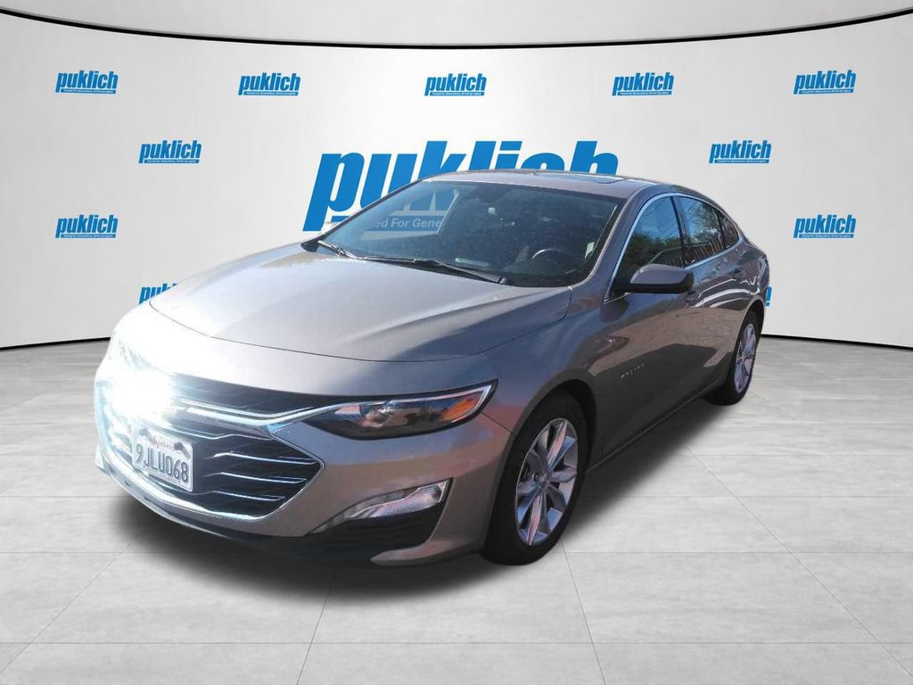 chevrolet malibu 2024 1G1ZD5ST6RF129380 image chevrolet malibu 2024 1G1ZD5ST6RF129380 image