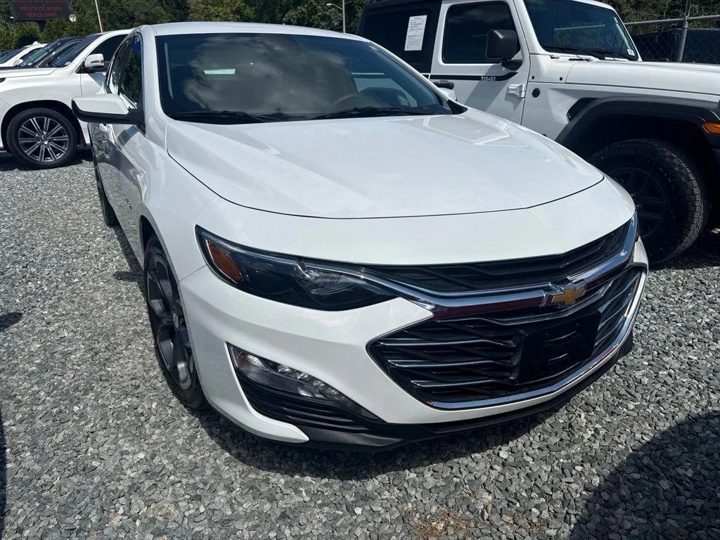 chevrolet malibu 2024 1G1ZD5ST5RF177842 image chevrolet malibu 2024 1G1ZD5ST5RF177842 image