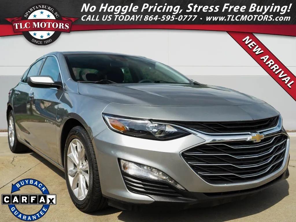 chevrolet malibu 2024 1G1ZD5ST0RF142660 image chevrolet malibu 2024 1G1ZD5ST0RF142660 image