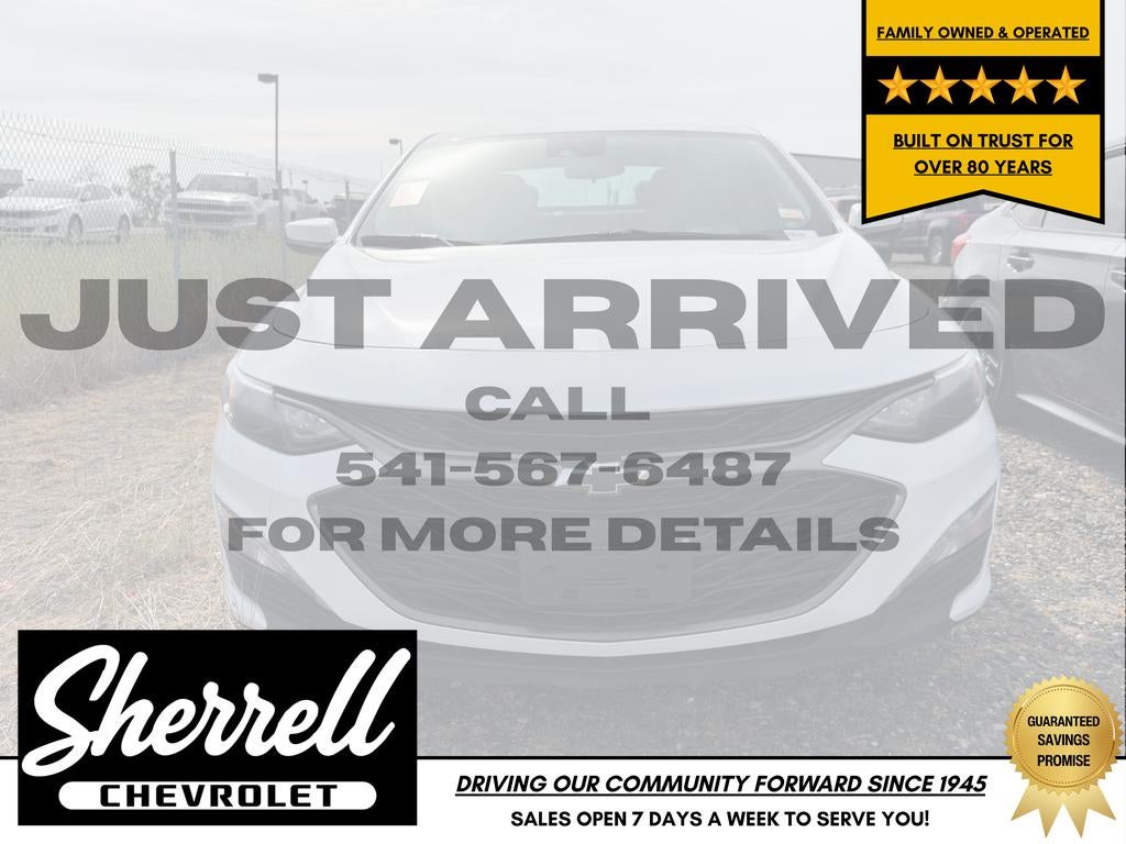 chevrolet malibu 2024 1G1ZD5ST4RF203394 image chevrolet malibu 2024 1G1ZD5ST4RF203394 image