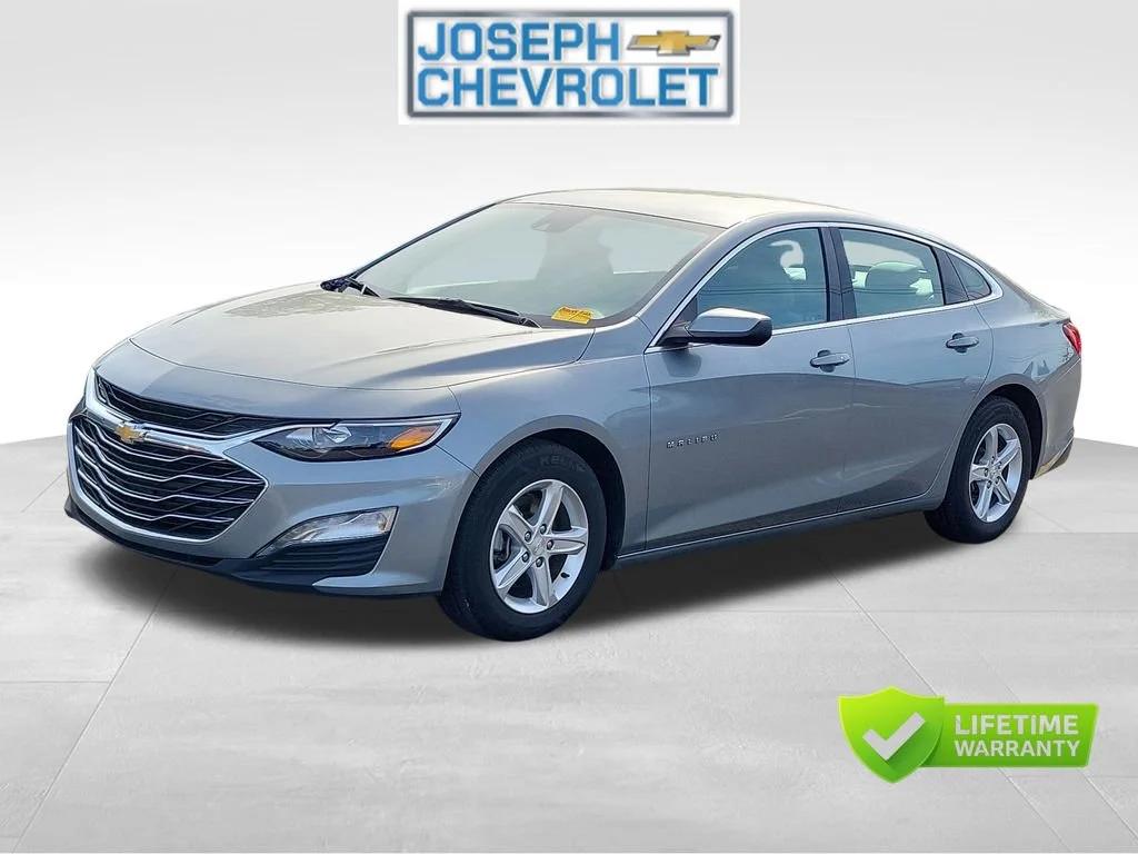 chevrolet malibu 2024 1G1ZD5ST5RF131525 image chevrolet malibu 2024 1G1ZD5ST5RF131525 image