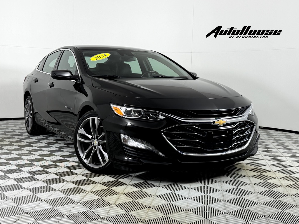 chevrolet malibu 2024 1G1ZE5ST4RF224856 image chevrolet malibu 2024 1G1ZE5ST4RF224856 image