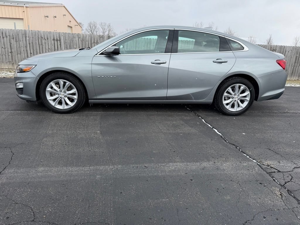 chevrolet malibu 2024 1G1ZD5ST7RF140579 image chevrolet malibu 2024 1G1ZD5ST7RF140579 image