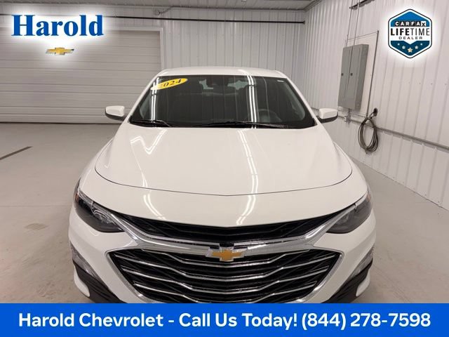 chevrolet malibu 2024 1G1ZD5STXRF118558 image chevrolet malibu 2024 1G1ZD5STXRF118558 image