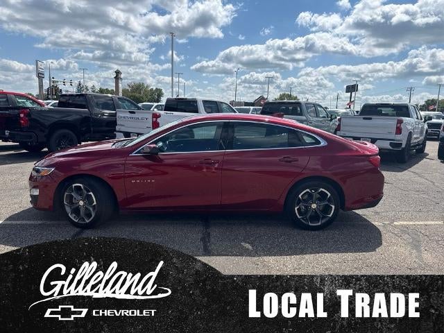 chevrolet malibu 2024 1G1ZD5ST5RF249302 image chevrolet malibu 2024 1G1ZD5ST5RF249302 image