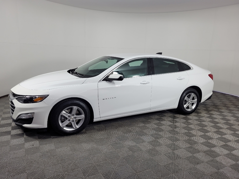 chevrolet malibu 2024 1G1ZC5ST1RF192311 image chevrolet malibu 2024 1G1ZC5ST1RF192311 image