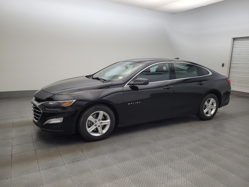 chevrolet malibu 2024 1G1ZC5ST1RF129788 image chevrolet malibu 2024 1G1ZC5ST1RF129788 image