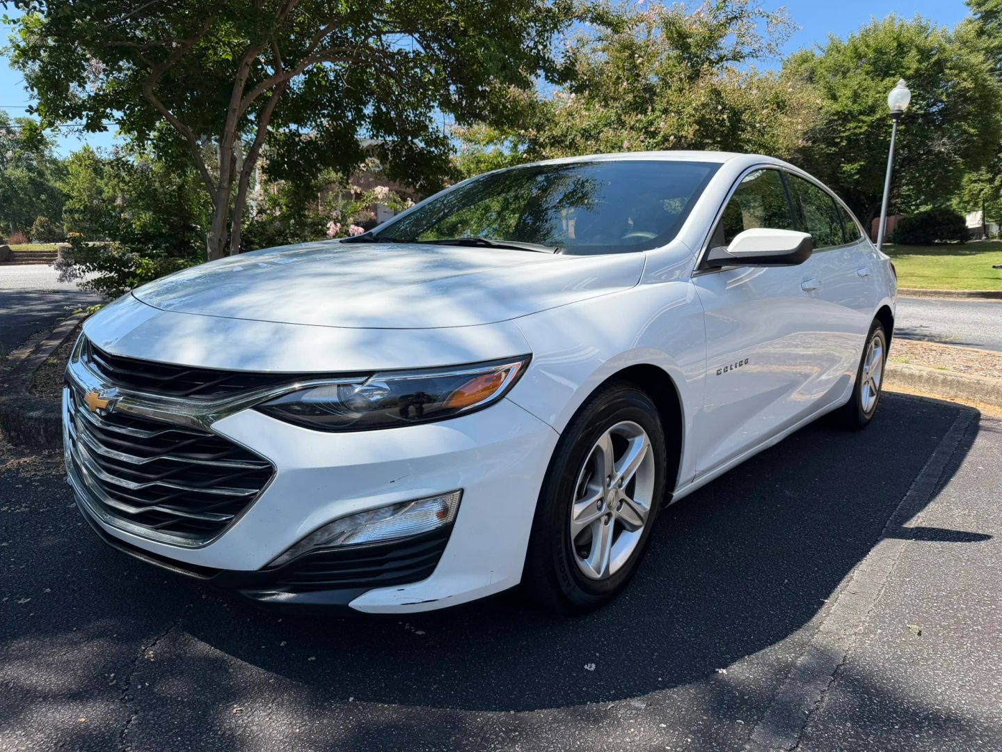 chevrolet malibu 2024 1G1ZD5ST6RF114992 image chevrolet malibu 2024 1G1ZD5ST6RF114992 image
