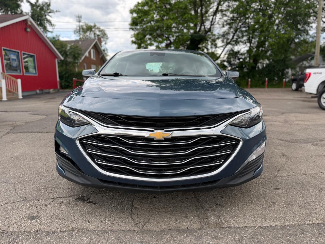 chevrolet malibu 2024 1G1ZD5ST5RF170258 image chevrolet malibu 2024 1G1ZD5ST5RF170258 image
