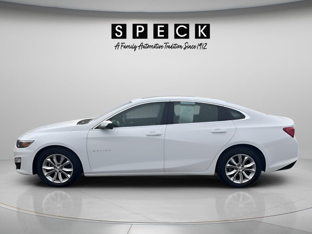 chevrolet malibu 2024 1G1ZD5ST2RF128999 image chevrolet malibu 2024 1G1ZD5ST2RF128999 image