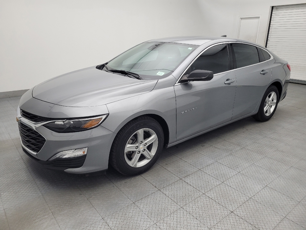 chevrolet malibu 2024 1G1ZC5ST2RF128391 image chevrolet malibu 2024 1G1ZC5ST2RF128391 image
