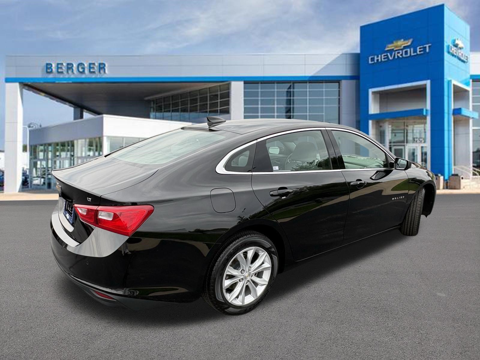chevrolet malibu 2024 1G1ZD5ST4RF195765 image chevrolet malibu 2024 1G1ZD5ST4RF195765 image