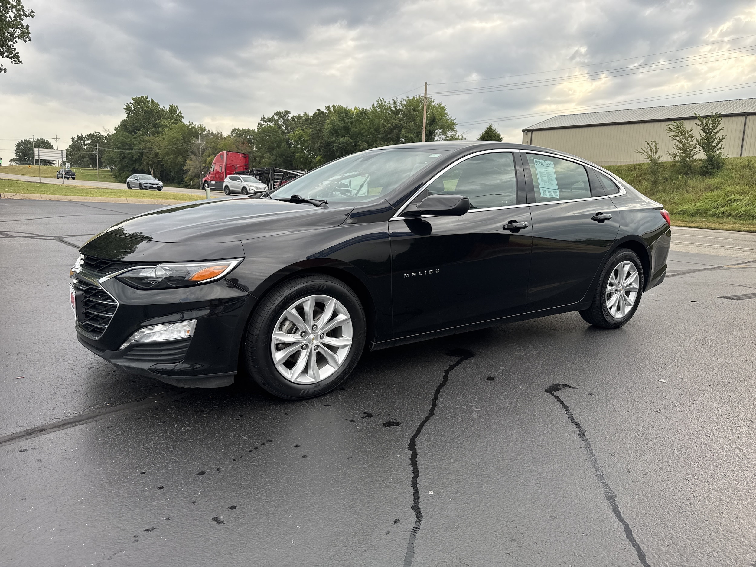 chevrolet malibu 2024 1G1ZD5ST5RF139561 image chevrolet malibu 2024 1G1ZD5ST5RF139561 image