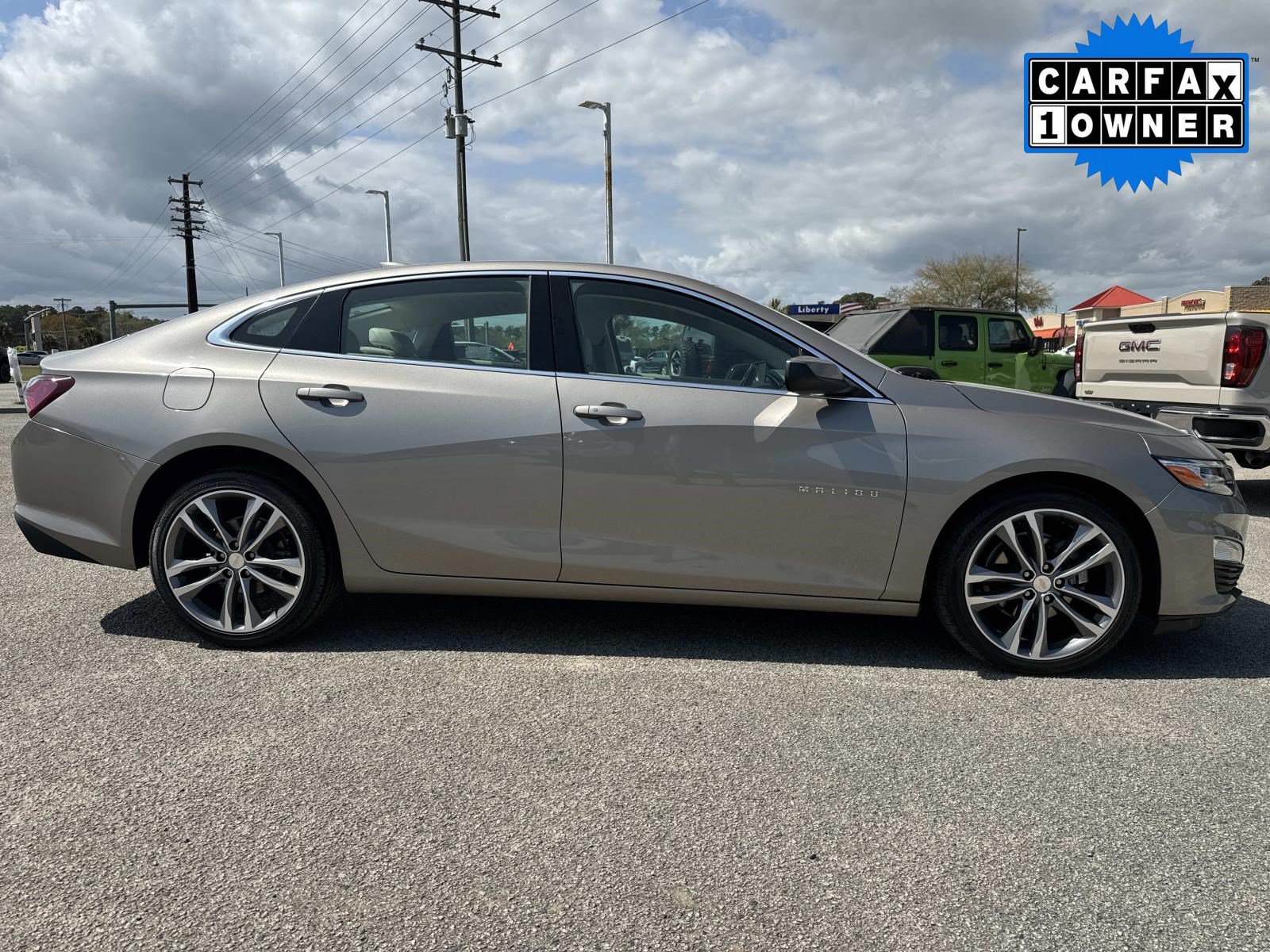 chevrolet malibu 2024 1G1ZE5ST5RF172220 image chevrolet malibu 2024 1G1ZE5ST5RF172220 image