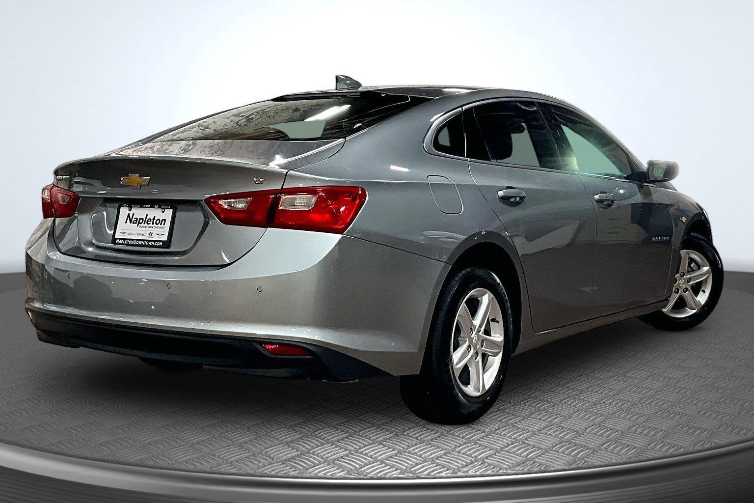 chevrolet malibu 2024 1G1ZD5ST9RF180842 image chevrolet malibu 2024 1G1ZD5ST9RF180842 image