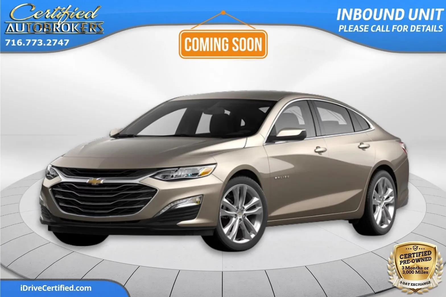 chevrolet malibu 2024 1G1ZD5ST0RF195097 image chevrolet malibu 2024 1G1ZD5ST0RF195097 image