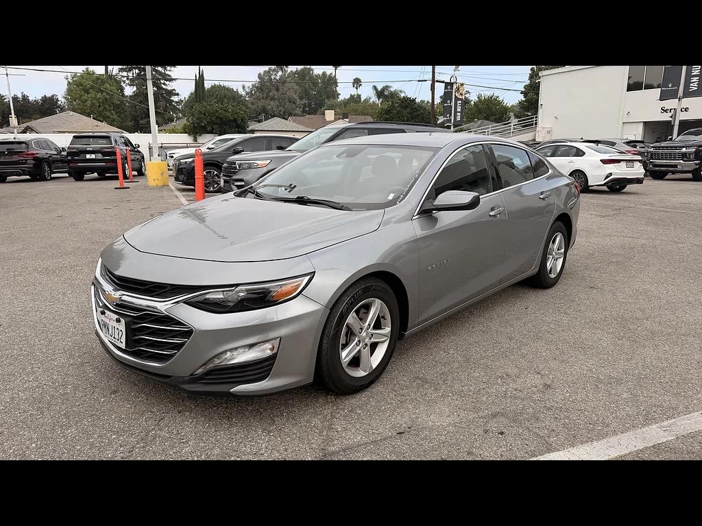 chevrolet malibu 2024 1G1ZD5ST4RF225430 image chevrolet malibu 2024 1G1ZD5ST4RF225430 image