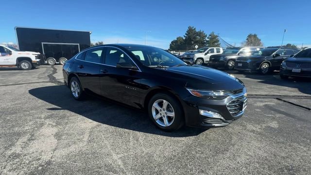 chevrolet malibu 2024 1G1ZD5ST4RF134299 image chevrolet malibu 2024 1G1ZD5ST4RF134299 image