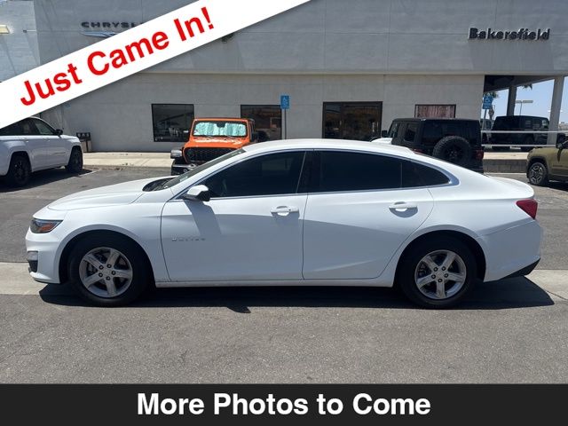 chevrolet malibu 2024 1G1ZD5ST0RF237977 image chevrolet malibu 2024 1G1ZD5ST0RF237977 image
