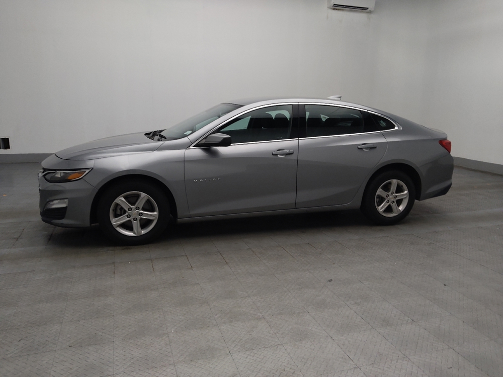 chevrolet malibu 2024 1G1ZD5ST8RF117845 image chevrolet malibu 2024 1G1ZD5ST8RF117845 image