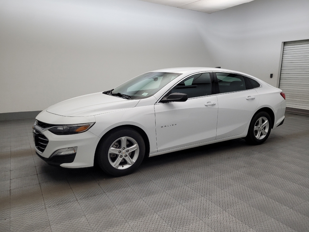 chevrolet malibu 2024 1G1ZC5ST0RF129586 image chevrolet malibu 2024 1G1ZC5ST0RF129586 image