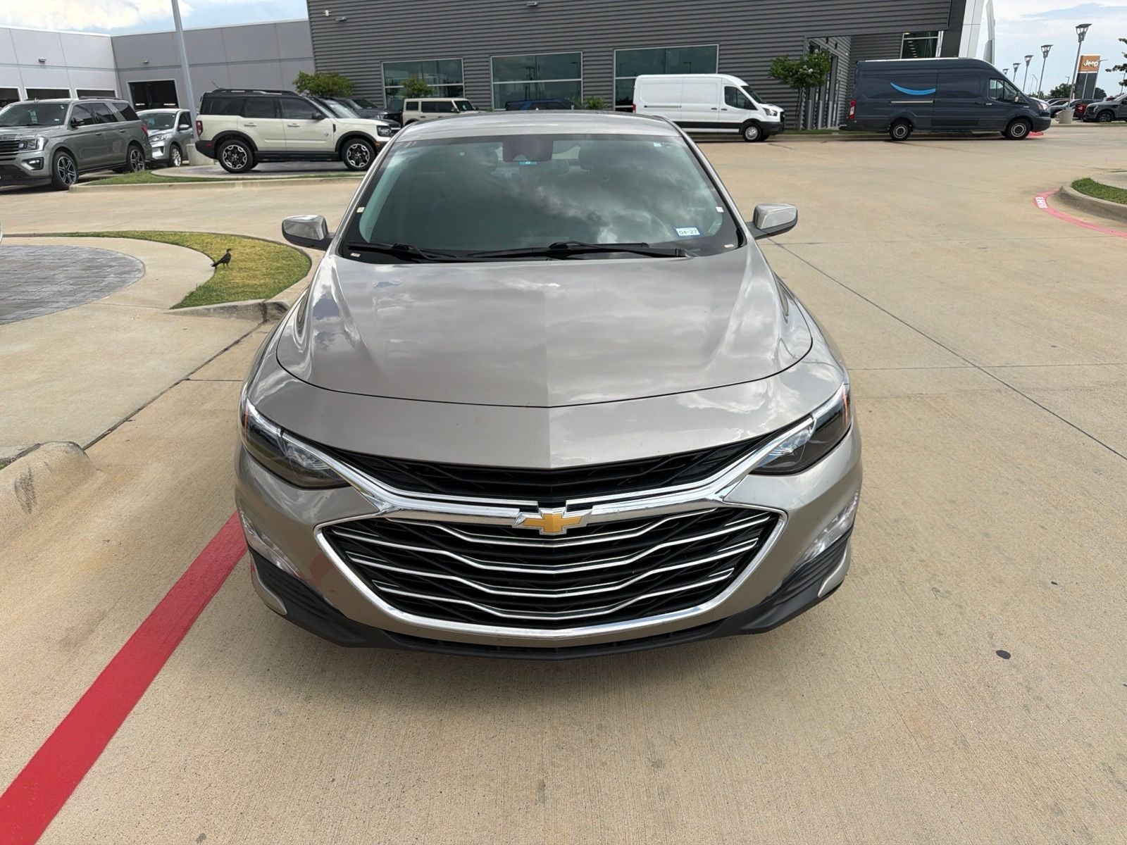 chevrolet malibu 2024 1G1ZD5ST0RF199750 image chevrolet malibu 2024 1G1ZD5ST0RF199750 image