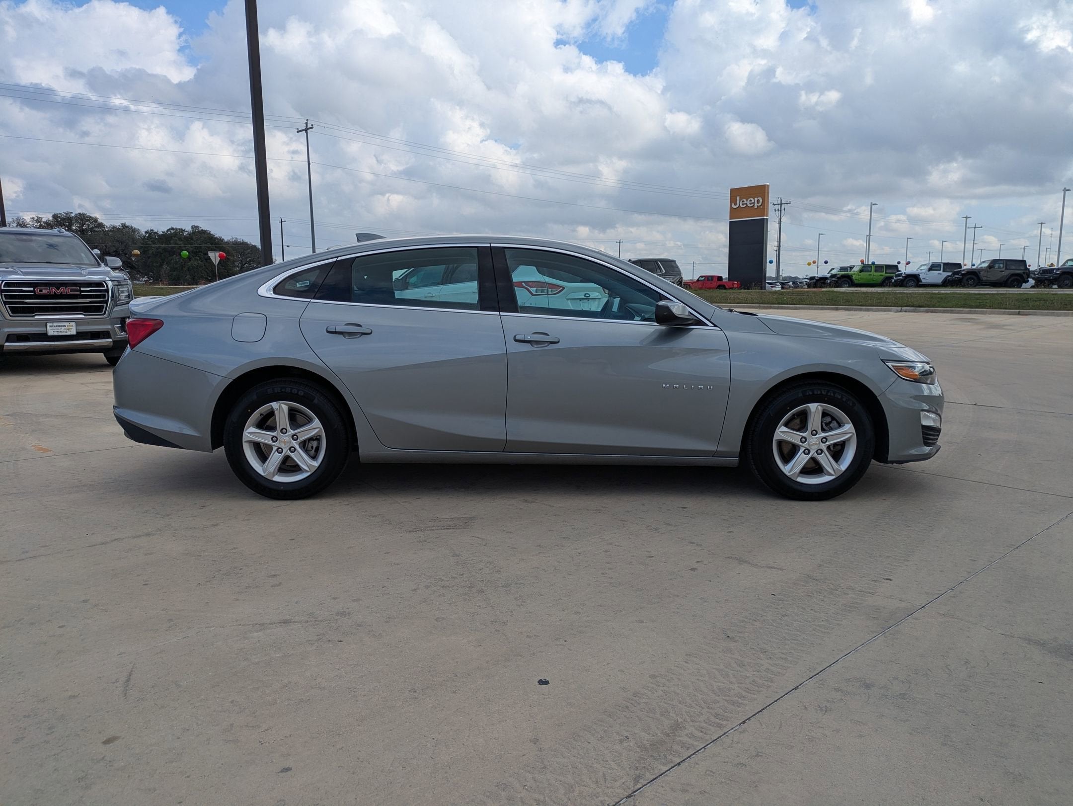 chevrolet malibu 2024 1G1ZD5ST8RF140817 image chevrolet malibu 2024 1G1ZD5ST8RF140817 image