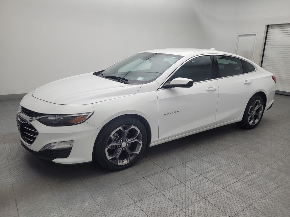 chevrolet malibu 2024 1G1ZD5ST8RF140073 image chevrolet malibu 2024 1G1ZD5ST8RF140073 image